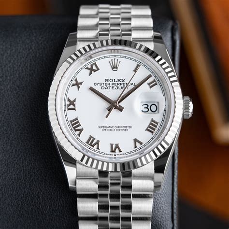 rolex datejust 39 jubilee|rolex datejust 36mm white dial.